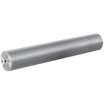 Hardware Cloth, 1/4-In Mesh 36-In x 50-Ft Galvanized