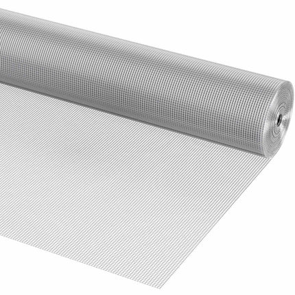 Hardware Cloth 1/4-Inch Mesh, 36 in x 100 ft, 23 Ga
