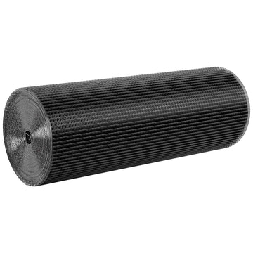 Hardware Cloth Roll 24 In x 50 Ft, 1/2 In Mesh, 19 Ga