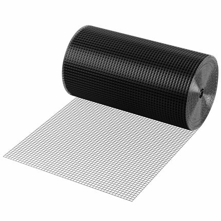Hardware Cloth Wire Mesh Roll, 24 In x 100 Ft, 19 Gauge