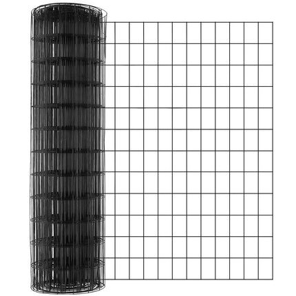 Hardware Cloth Wire Mesh Roll 36in x 50ft, 16 Gauge