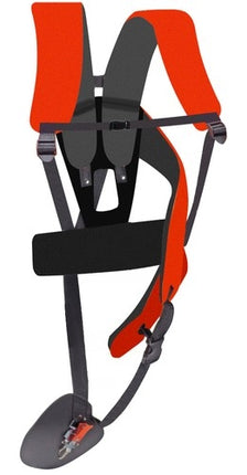 Harness/belts for brush cutter S18530
