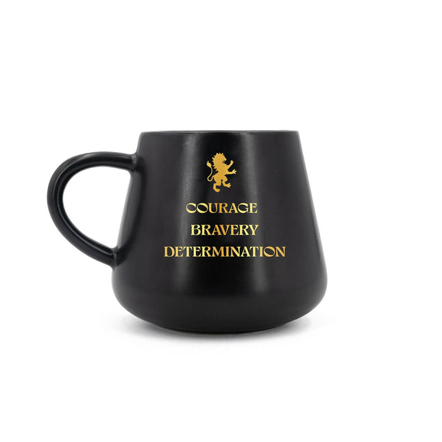 Harry Potter Ceramic Candle – 30-Hour Burn Time