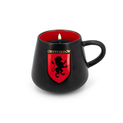 Harry Potter Ceramic Candle – 30-Hour Burn Time