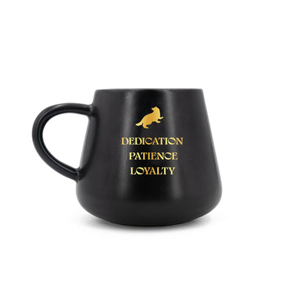 Harry Potter Ceramic Candle – 30-Hour Burn Time