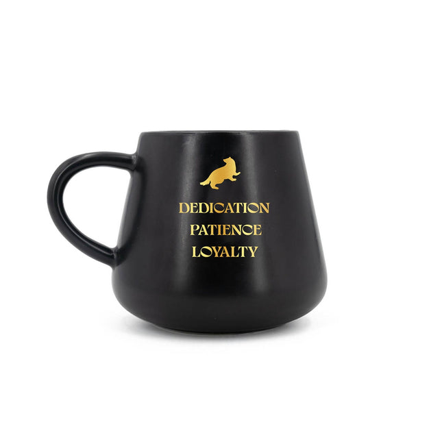 Harry Potter Ceramic Candle – 30-Hour Burn Time