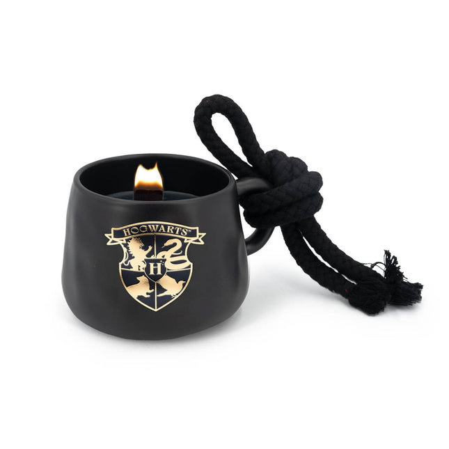 Harry Potter Scented Candle, 200g, Ceramic Cup