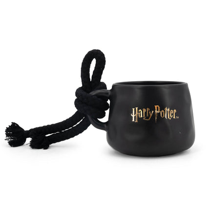 Harry Potter Scented Candle, 200g, Ceramic Cup