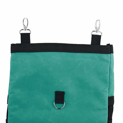 Hay bag for small animals