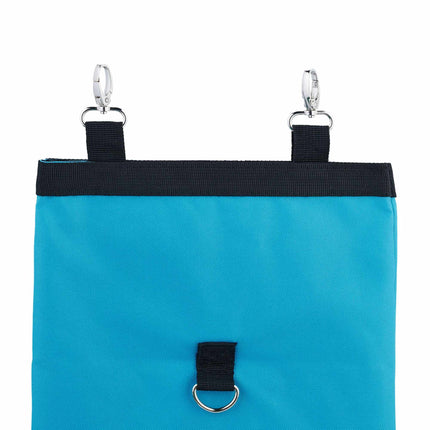 Hay bag for small animals