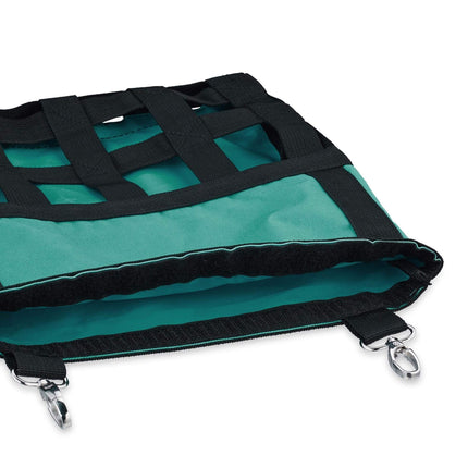 Hay bag for small animals