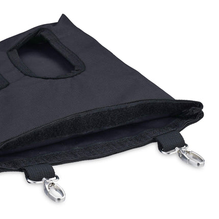 Hay bag for small animals