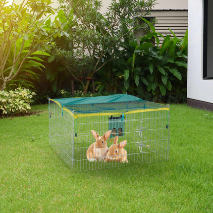 Hay bag for small animals