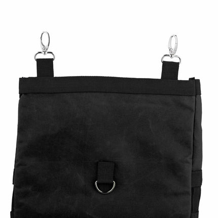 Hay bag for small animals