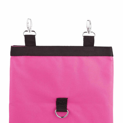 Hay bag for small animals