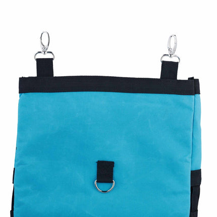Hay bag for small animals
