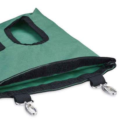 Hay bag for small animals