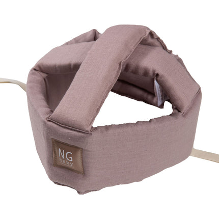 Headband MOOD Dusty Pink
