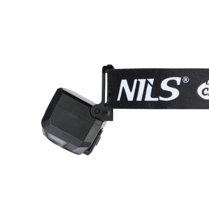 Headlight 600 LM, Rechargeable, Compact Design