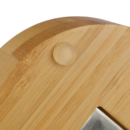 Headphone stand Bamboo