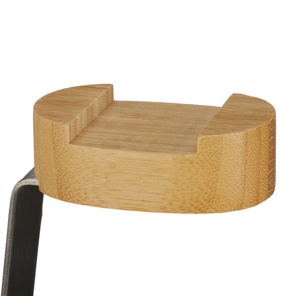 Headphone stand Bamboo