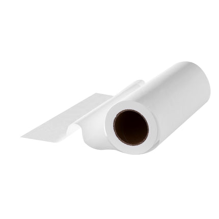 Headrest Paper Rolls, 25-Pack, 8.5 in x 125 ft