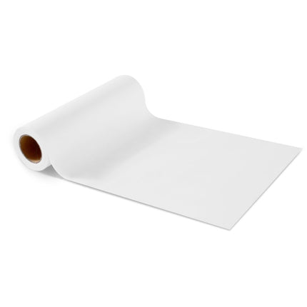 Headrest Paper Rolls, 25-Pack, 8.5 in x 125 ft