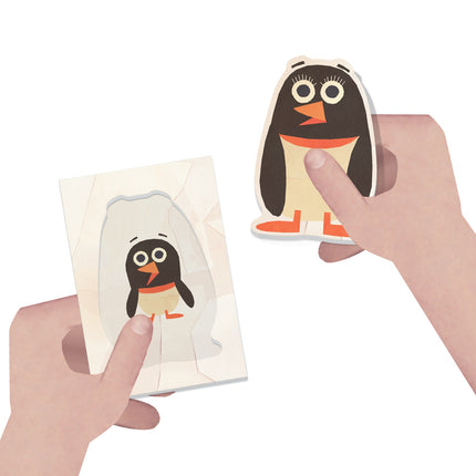 Headu Stem Flashcards Baby Logic