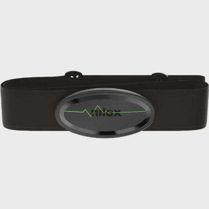 Heart Rate Monitor Band, Waterproof, Bluetooth/ANT+ Compatible