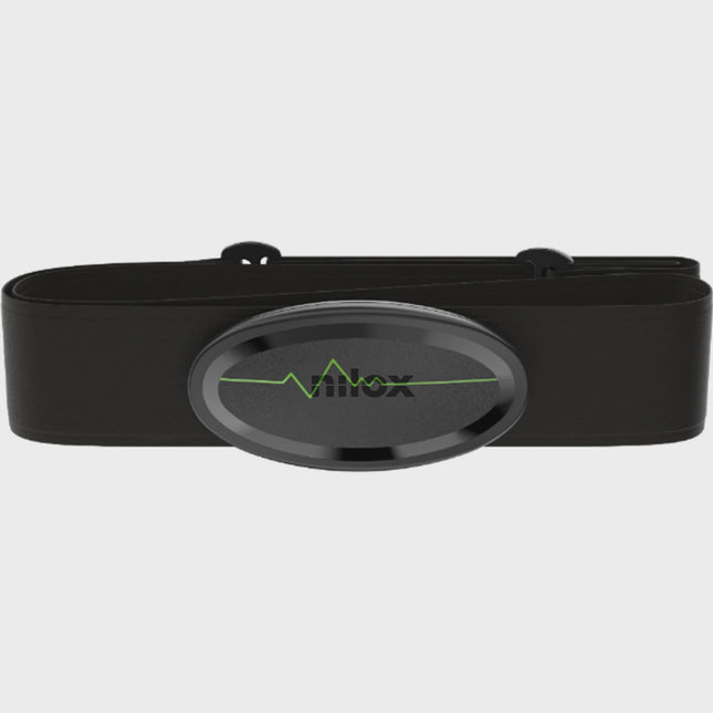 Heart Rate Monitor Band, Waterproof, Bluetooth/ANT+ Compatible