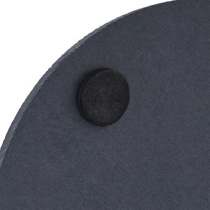 Heart-shaped slate 2.0