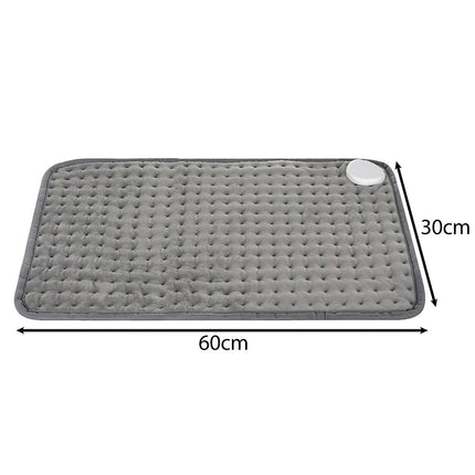 Heated pillow 60x30cm 24886