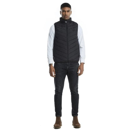 Heated vest L USB Trizand 22127