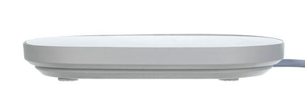 Heater for an electric cup