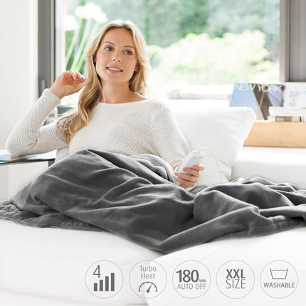 Heating blanket HB675 XXL 200x150cm