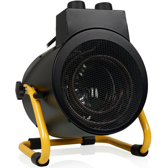 Heating fan Pro Electric heater 3000W IP24