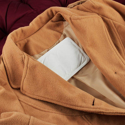 Heating pads for the body