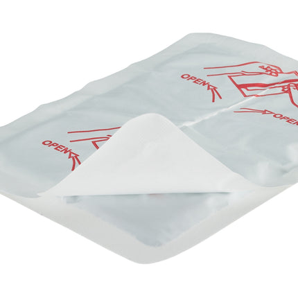 Heating pads for the body