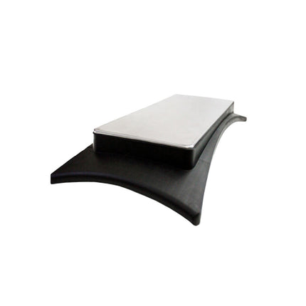 Heating plate Double 801