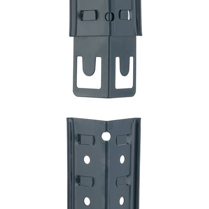 Heavy Duty Shelving Unit with 5 Levels