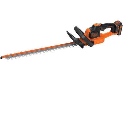 Hedge shears 18V 45cm Sword length