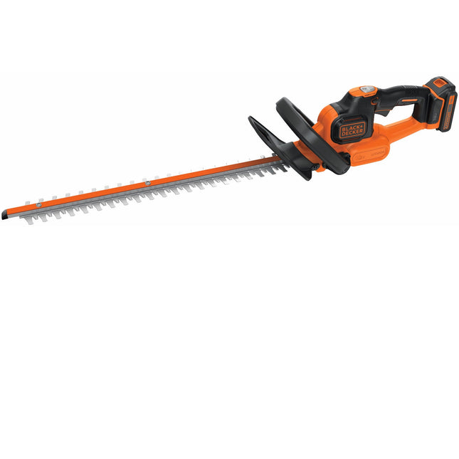 Hedge shears 18V 45cm Sword length