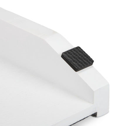 Height adjustable dog ramp