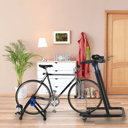Height-adjustable multifunctional desk