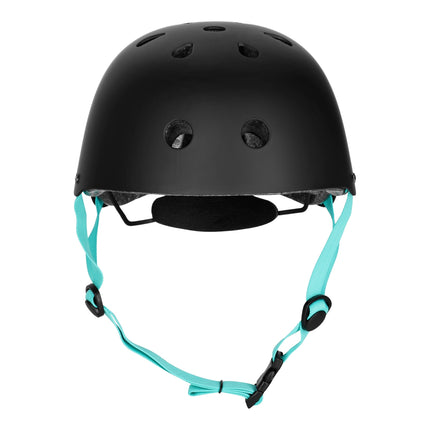 Helmet Black-Blue XS (48-52cm)