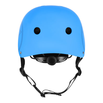 Helmet Blue, Size S (52-56cm)