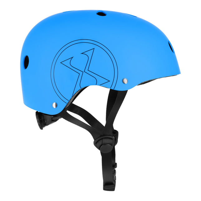 Helmet Blue, Size XS (48-52cm)