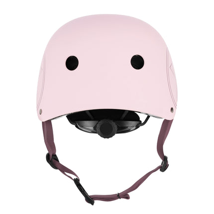Helmet, Dark Pink, Size M (55-58cm)
