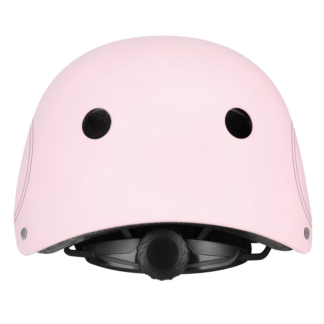 Helmet, Dark Pink, XS (48-52cm)