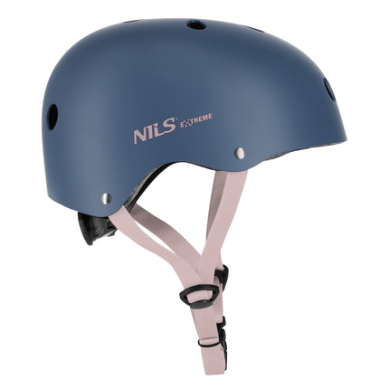 Helmet Gray XS (48-52cm) – Lightweight, Adjustable